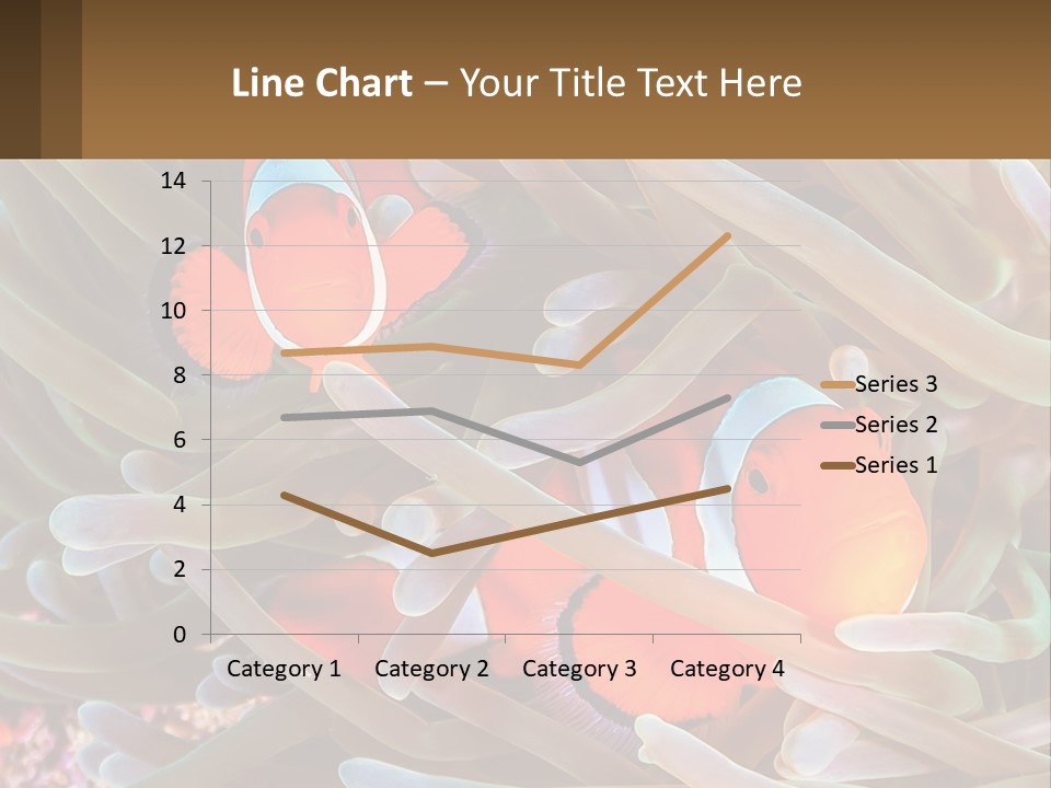 Industry Energy House PowerPoint Template