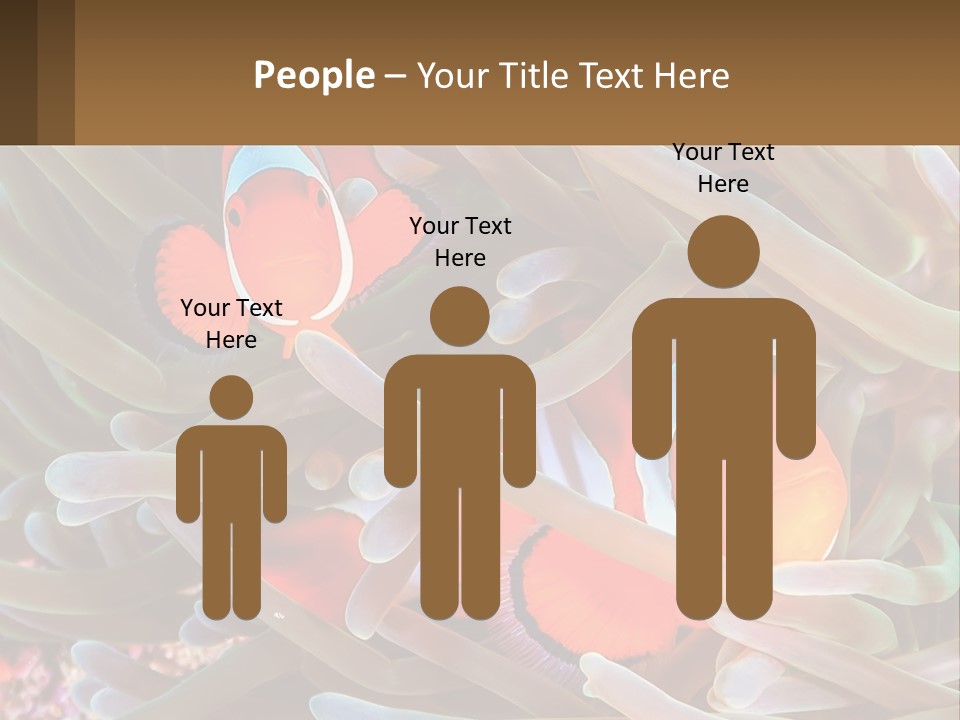 Industry Energy House PowerPoint Template