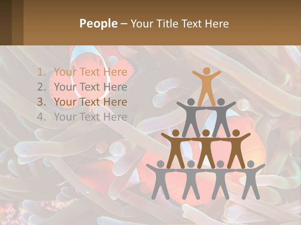 Industry Energy House PowerPoint Template