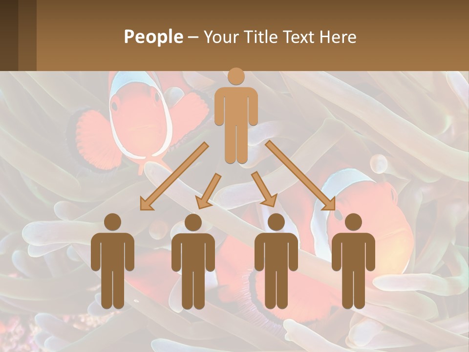 Industry Energy House PowerPoint Template