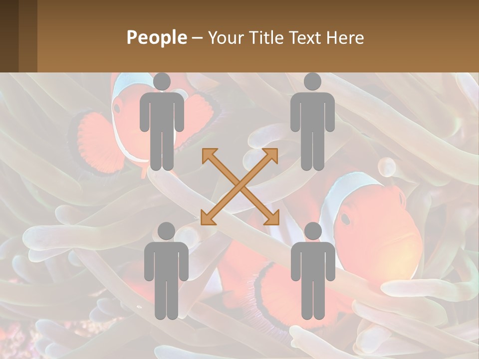 Industry Energy House PowerPoint Template