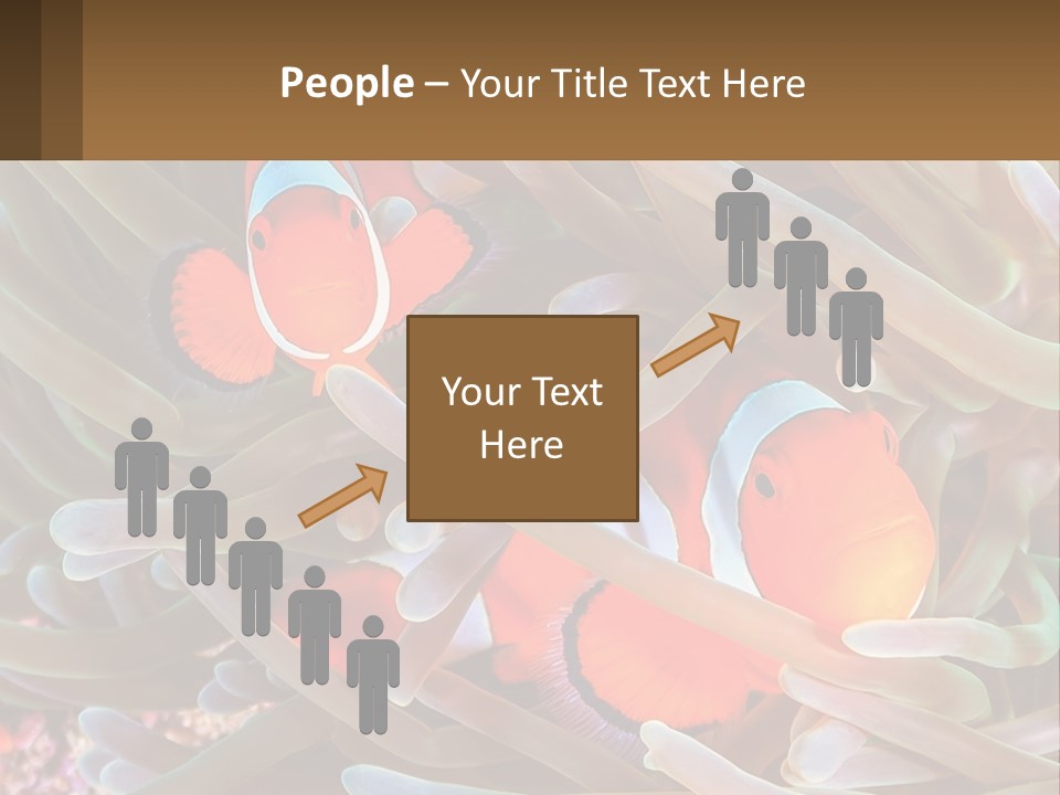 Industry Energy House PowerPoint Template