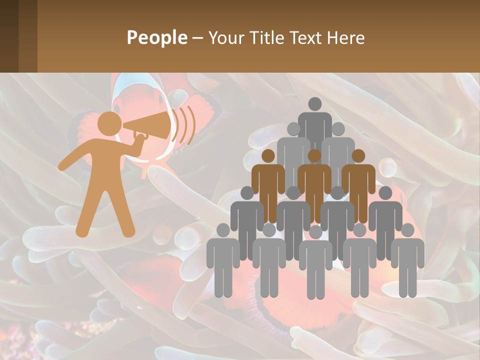 Industry Energy House PowerPoint Template