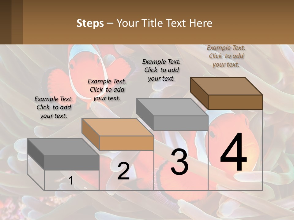 Industry Energy House PowerPoint Template
