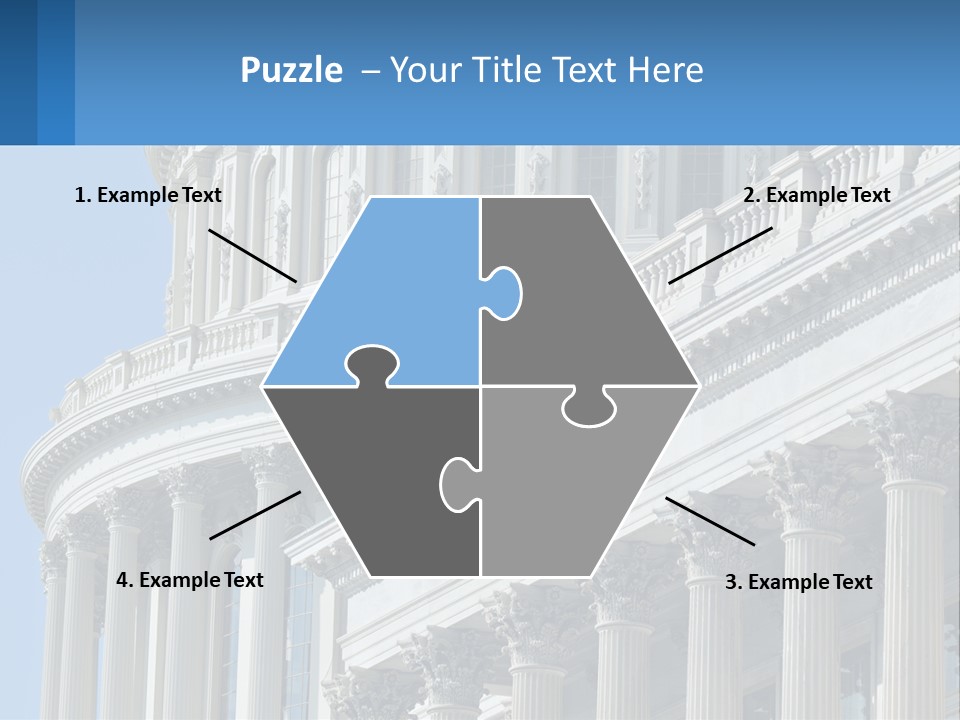 System Power Heat PowerPoint Template