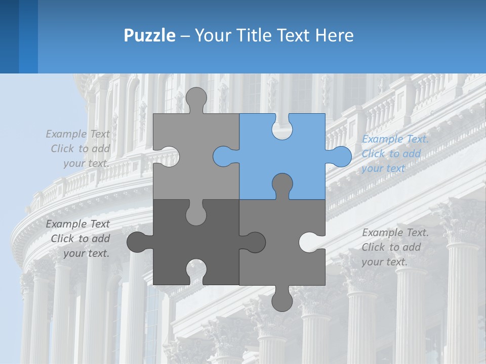 System Power Heat PowerPoint Template