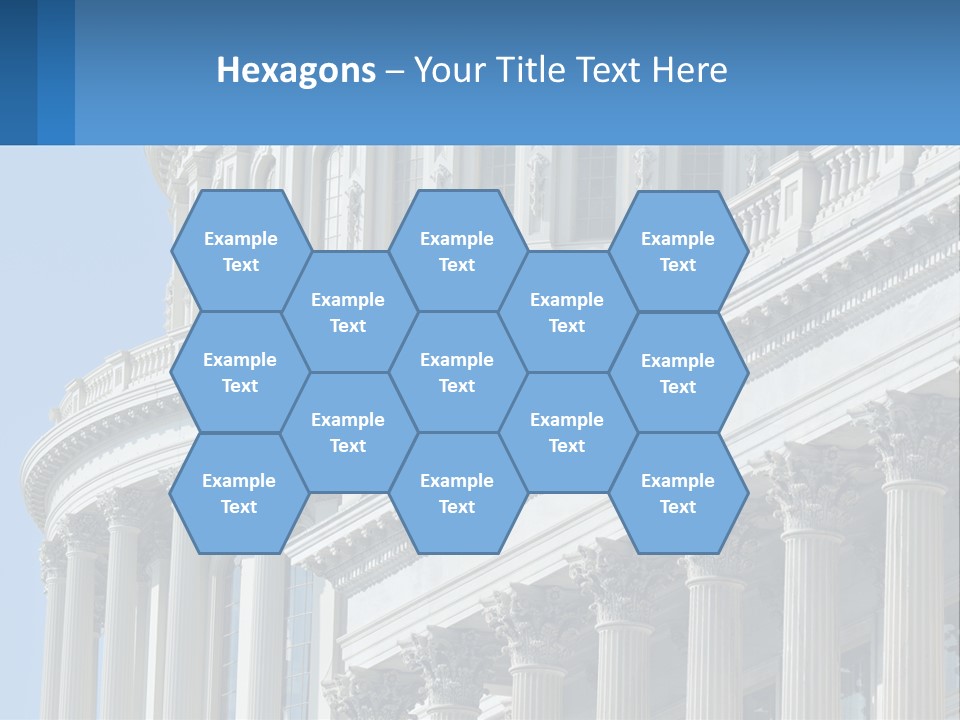 System Power Heat PowerPoint Template