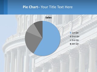 System Power Heat PowerPoint Template