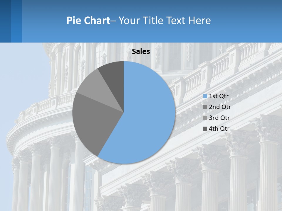 System Power Heat PowerPoint Template
