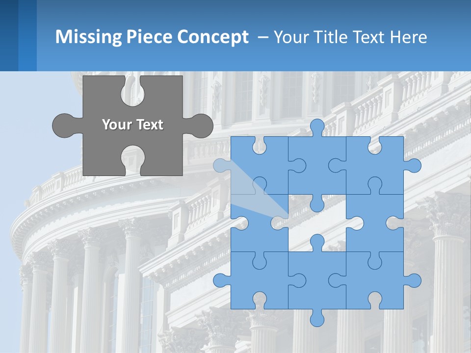 System Power Heat PowerPoint Template