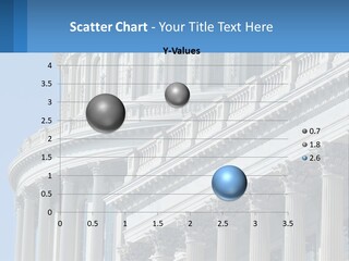 System Power Heat PowerPoint Template