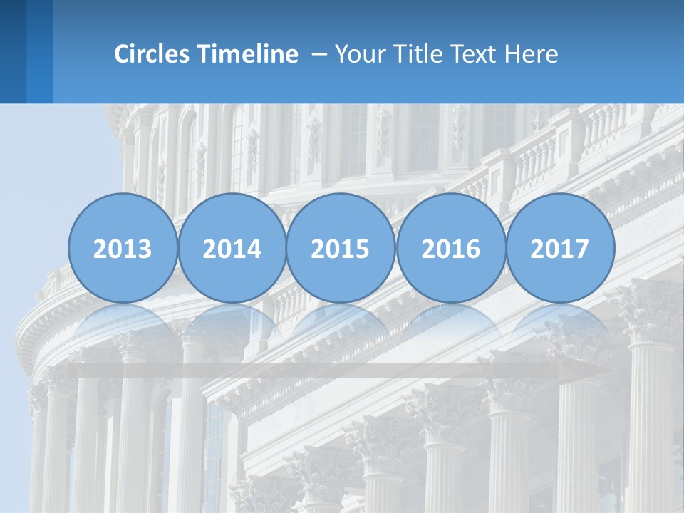 System Power Heat PowerPoint Template