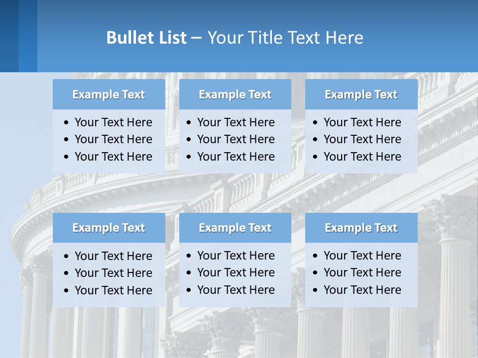 System Power Heat PowerPoint Template