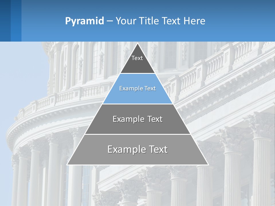 System Power Heat PowerPoint Template