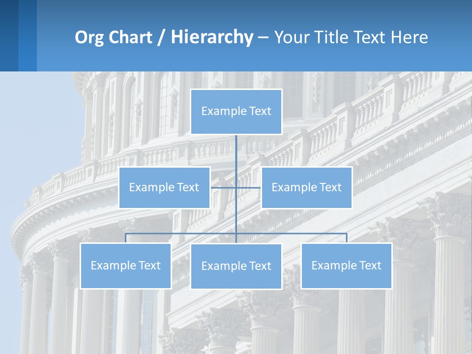 System Power Heat PowerPoint Template