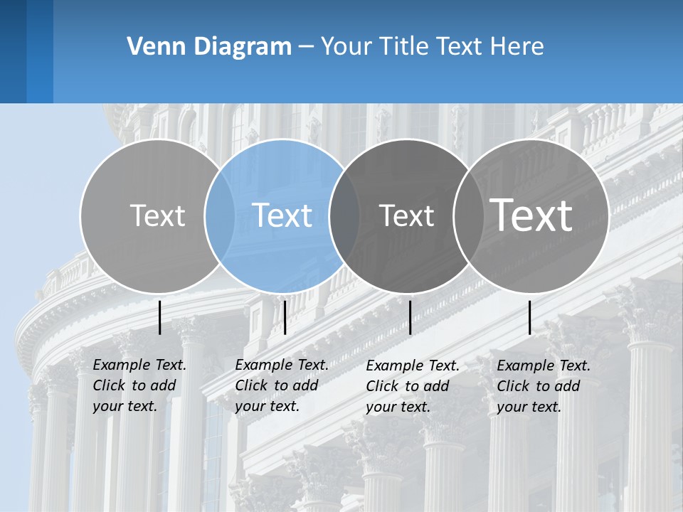 System Power Heat PowerPoint Template