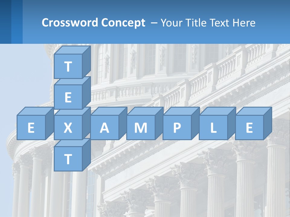System Power Heat PowerPoint Template