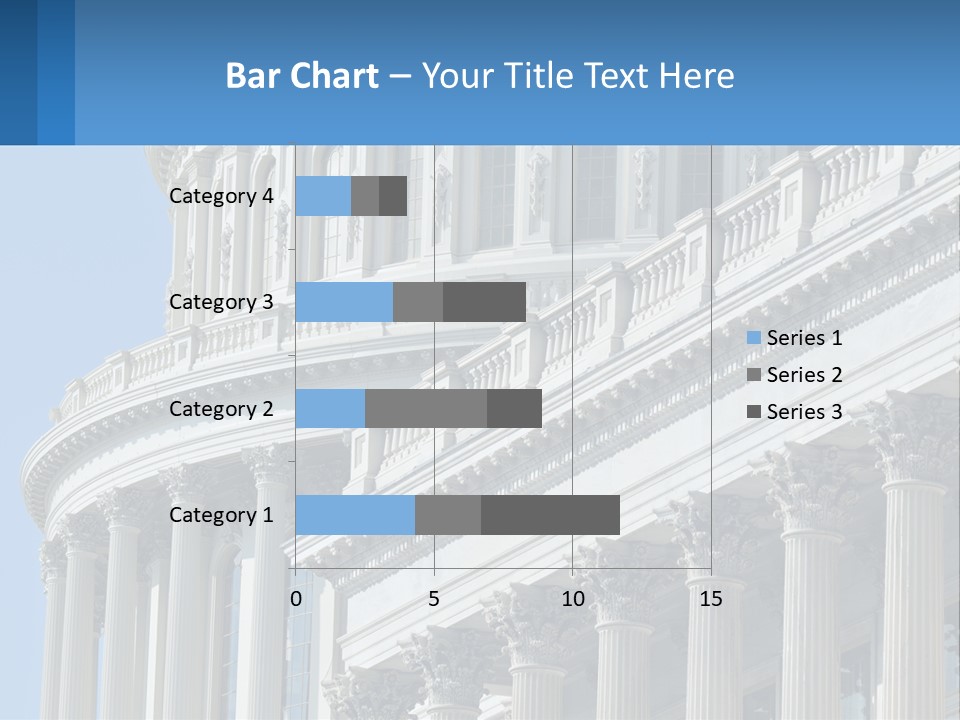 System Power Heat PowerPoint Template