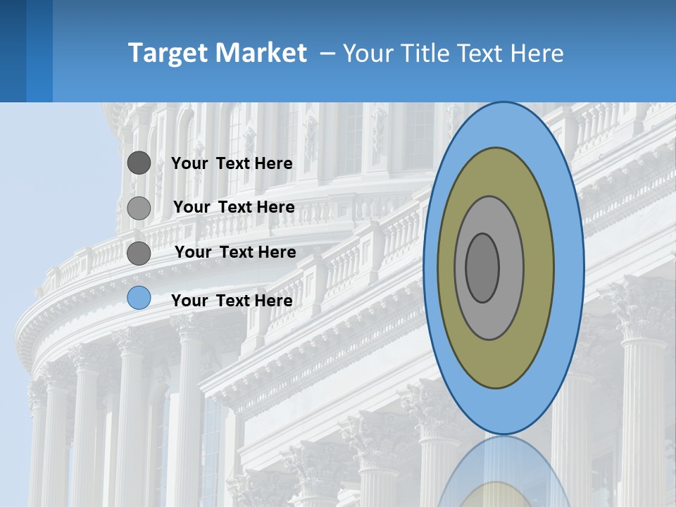 System Power Heat PowerPoint Template