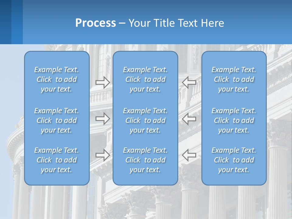 System Power Heat PowerPoint Template