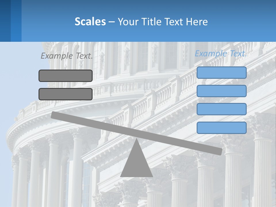 System Power Heat PowerPoint Template