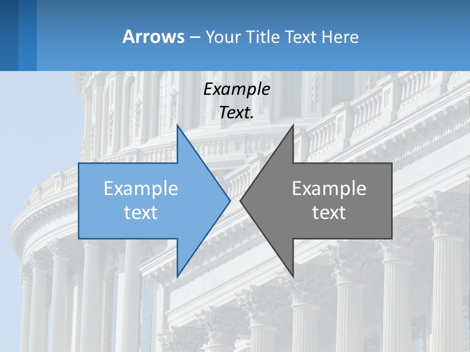 System Power Heat PowerPoint Template