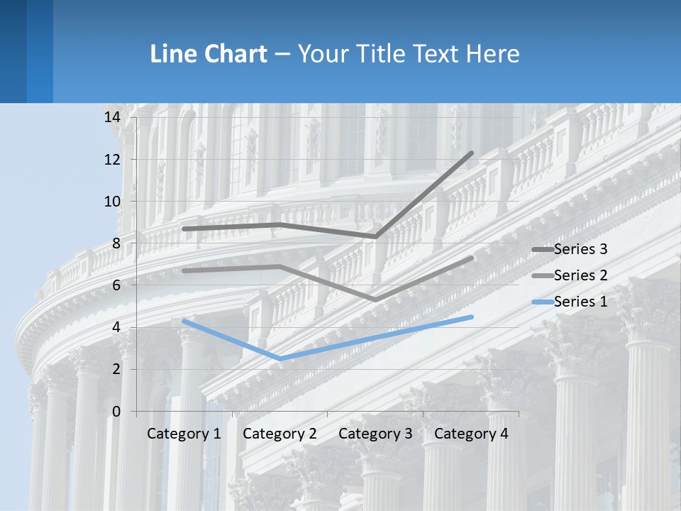 System Power Heat PowerPoint Template