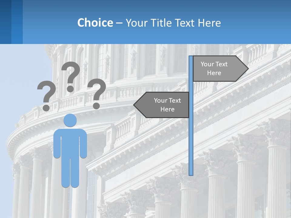 System Power Heat PowerPoint Template
