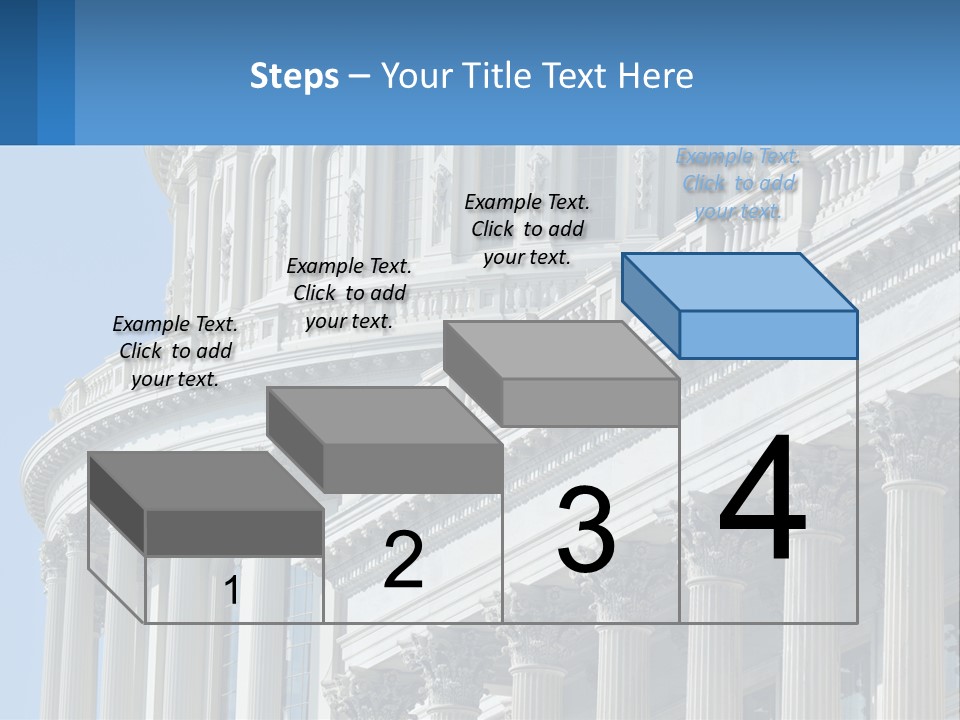 System Power Heat PowerPoint Template