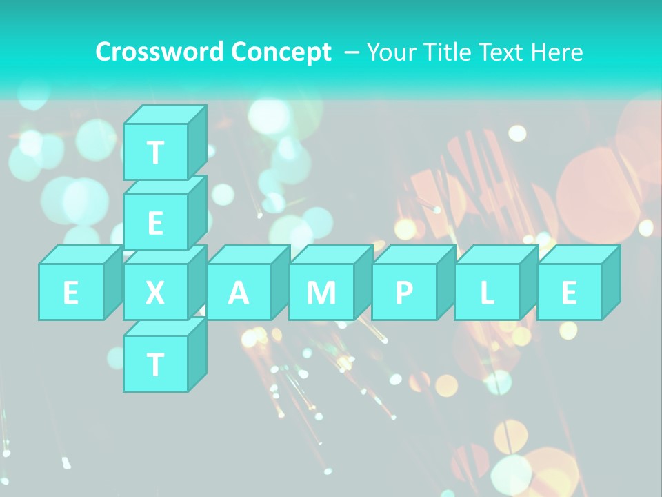 Climate Technology Equipment PowerPoint Template
