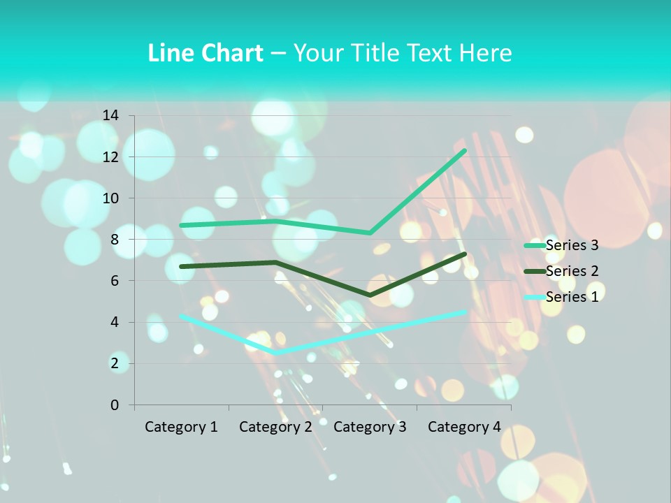 Climate Technology Equipment PowerPoint Template