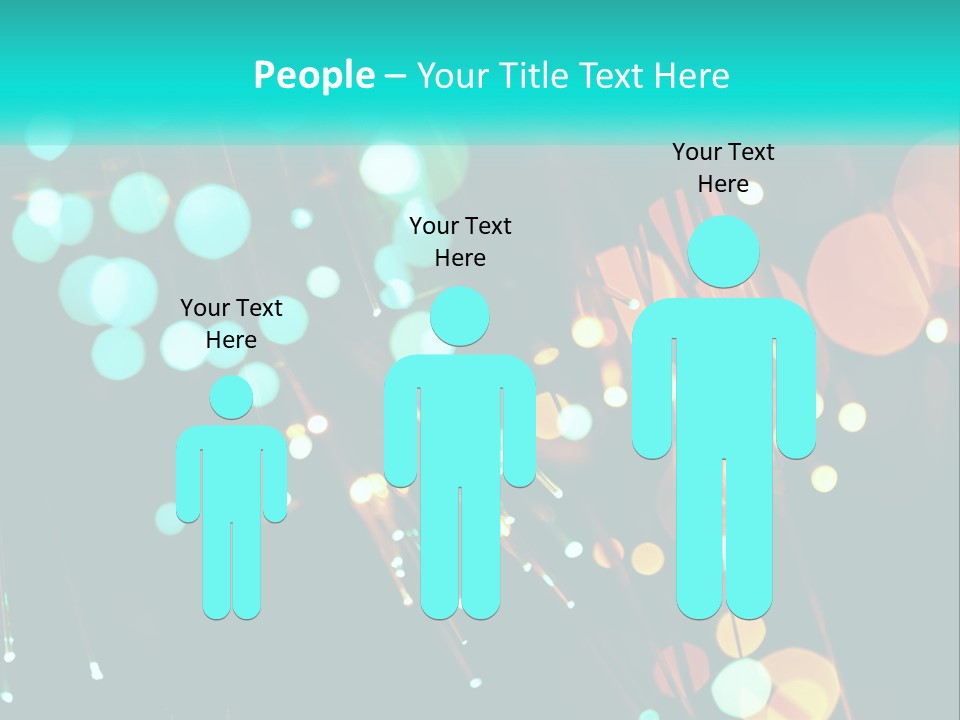 Climate Technology Equipment PowerPoint Template
