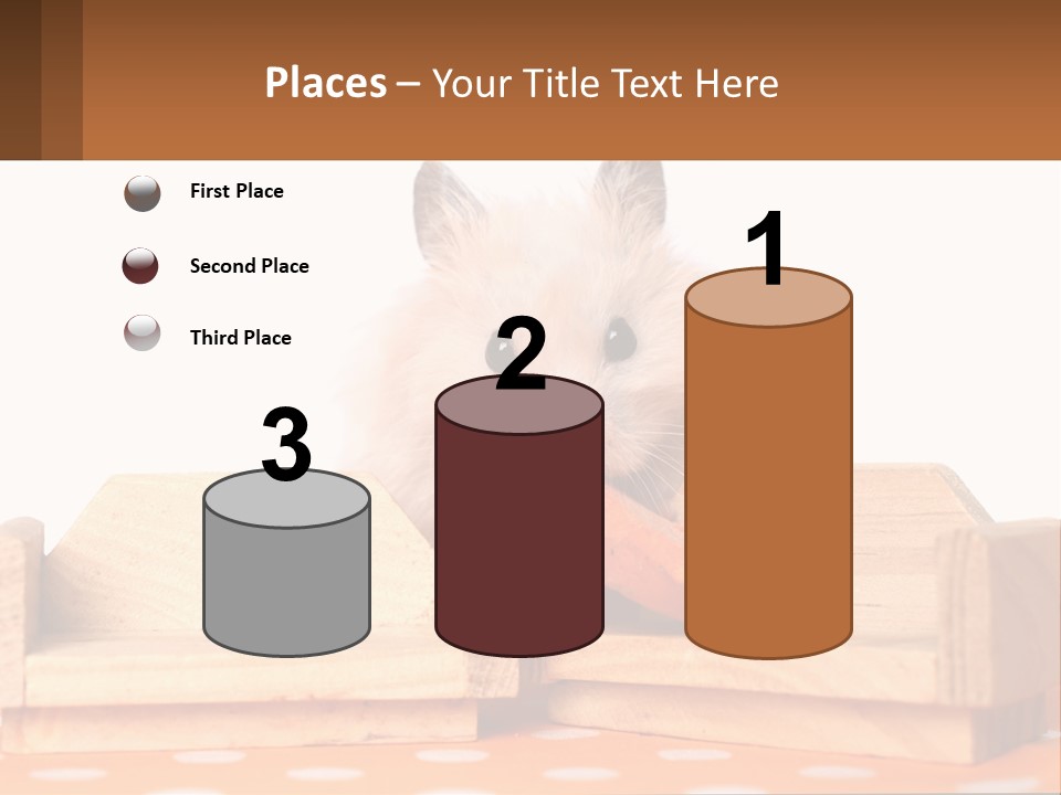 Heat Electricity Temperature PowerPoint Template