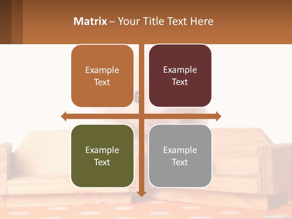 Heat Electricity Temperature PowerPoint Template