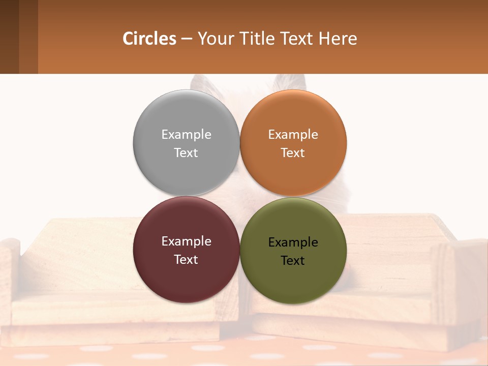 Heat Electricity Temperature PowerPoint Template