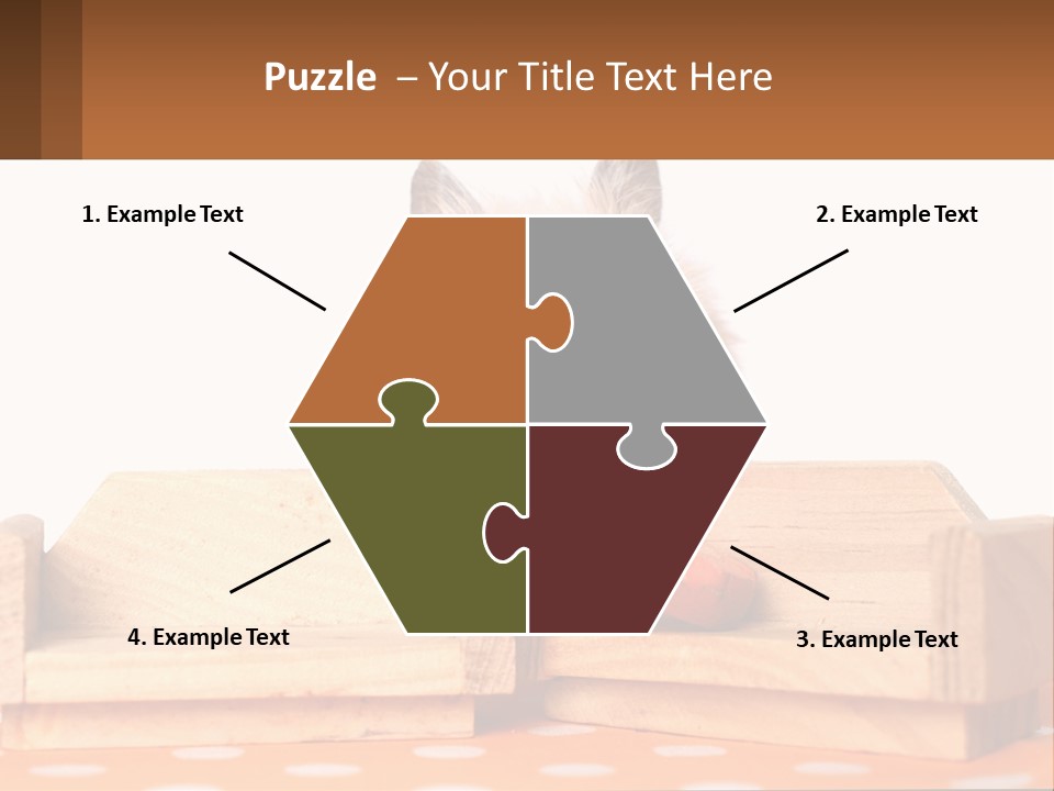 Heat Electricity Temperature PowerPoint Template