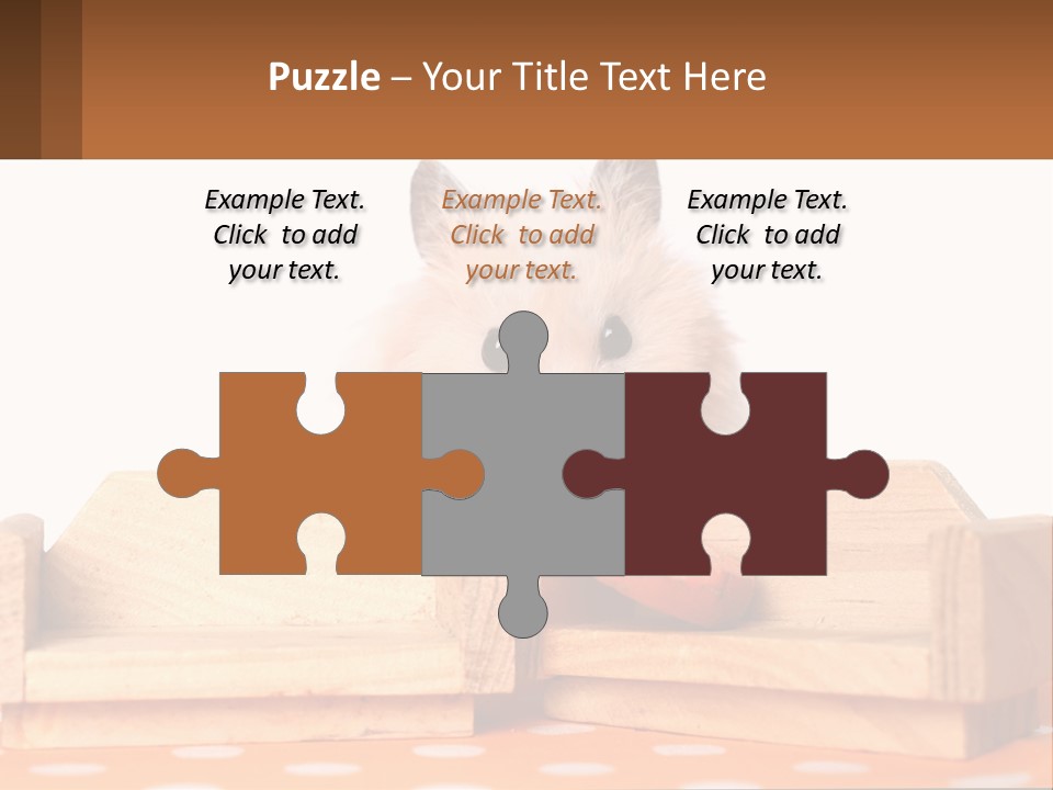 Heat Electricity Temperature PowerPoint Template