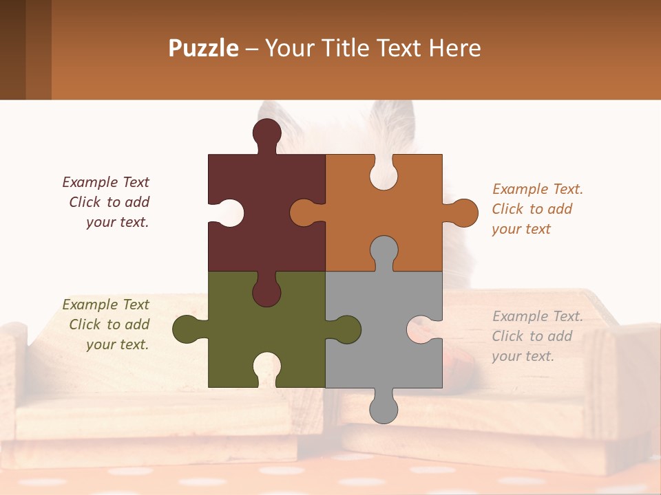 Heat Electricity Temperature PowerPoint Template