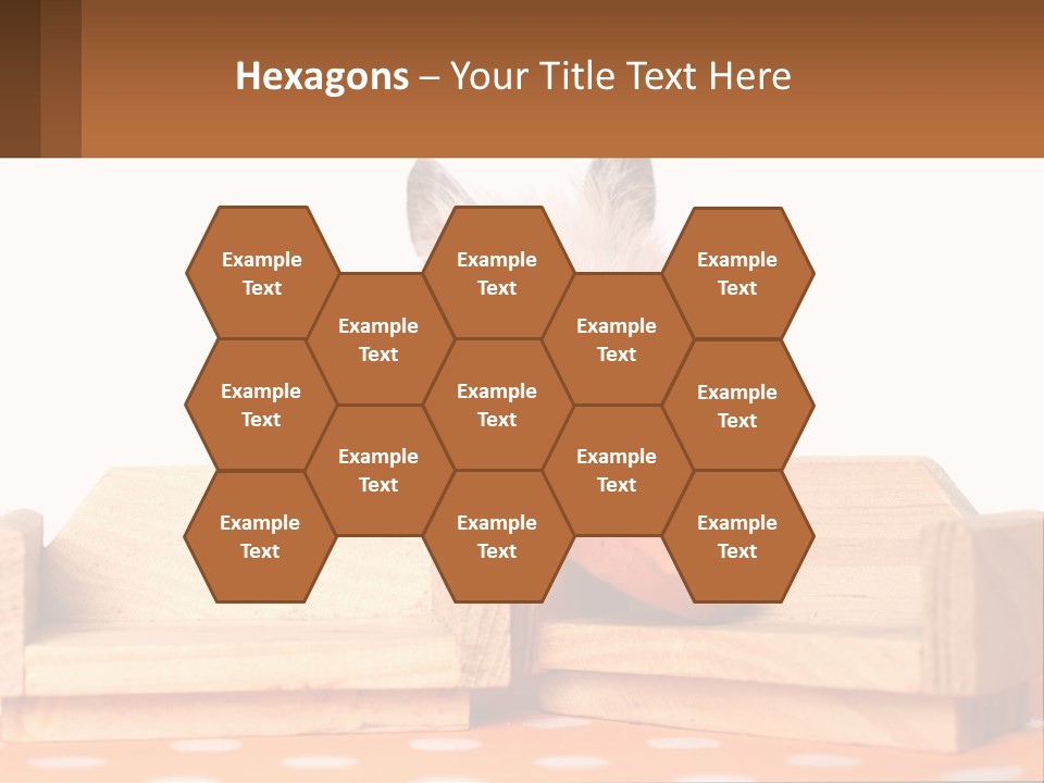Heat Electricity Temperature PowerPoint Template