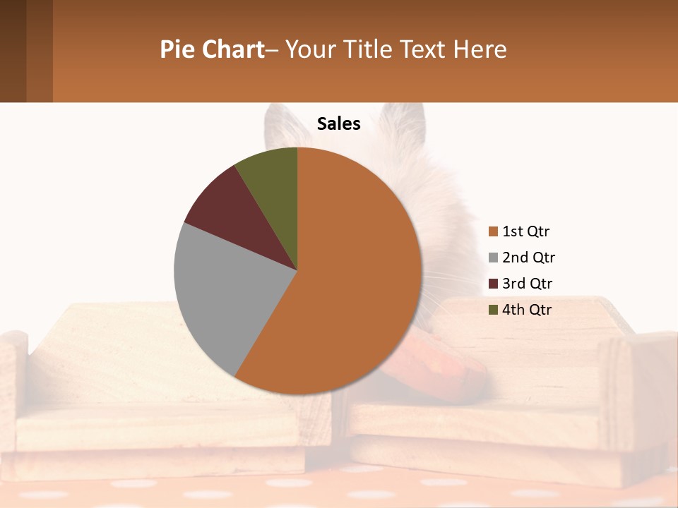 Heat Electricity Temperature PowerPoint Template