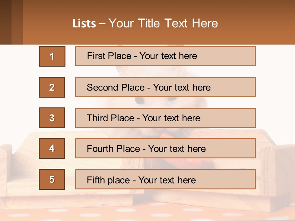 Heat Electricity Temperature PowerPoint Template