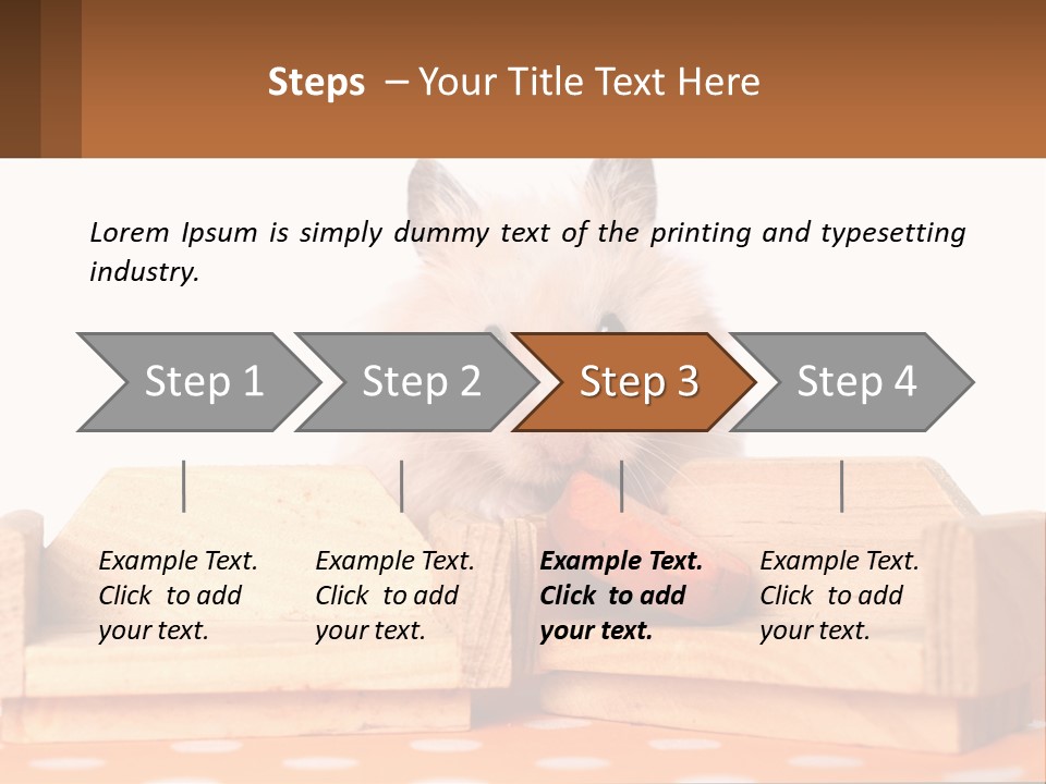 Heat Electricity Temperature PowerPoint Template