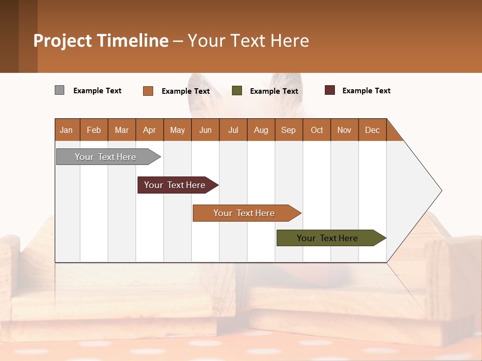 Heat Electricity Temperature PowerPoint Template