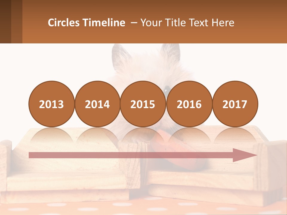 Heat Electricity Temperature PowerPoint Template