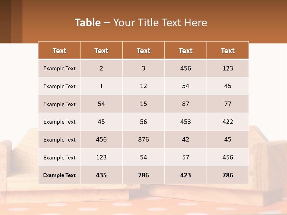 Heat Electricity Temperature PowerPoint Template