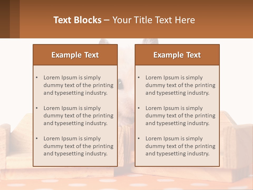 Heat Electricity Temperature PowerPoint Template