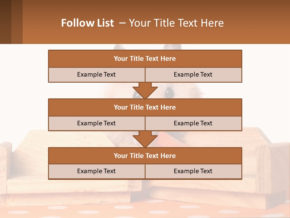Heat Electricity Temperature PowerPoint Template