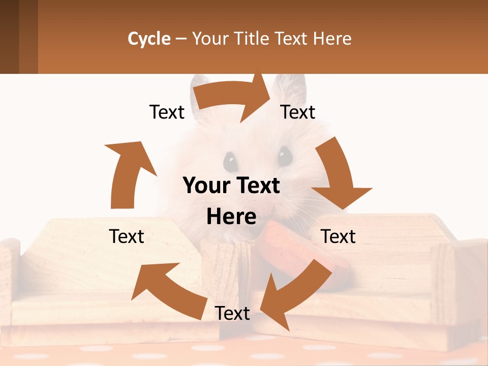 Heat Electricity Temperature PowerPoint Template