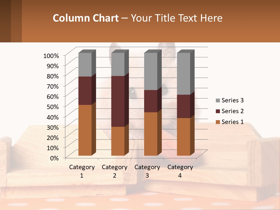 Heat Electricity Temperature PowerPoint Template