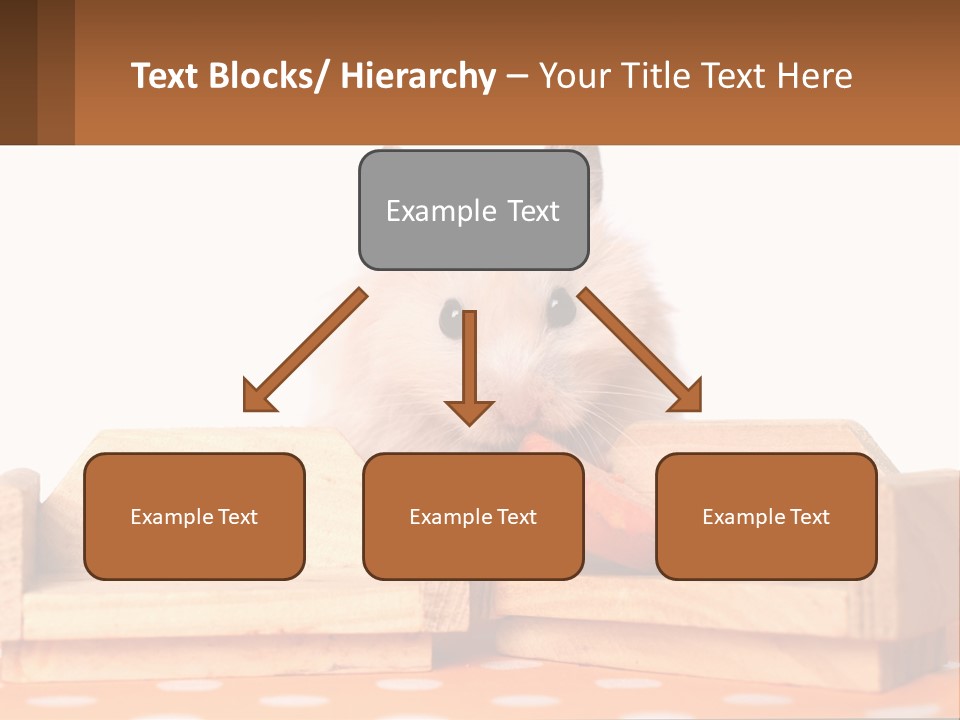 Heat Electricity Temperature PowerPoint Template